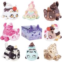 Aphmau Mystery MeeMeow Plyšák – Zmrzlina - Poškodený obal