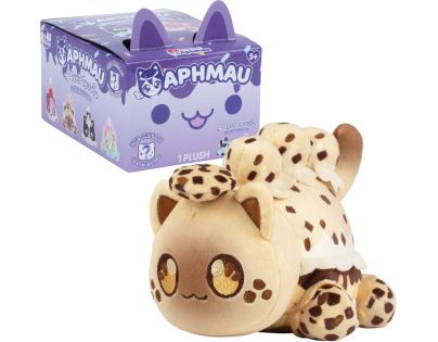 Aphmau Mystery MeeMeow Plyšák – Zmrzlina - Poškodený obal