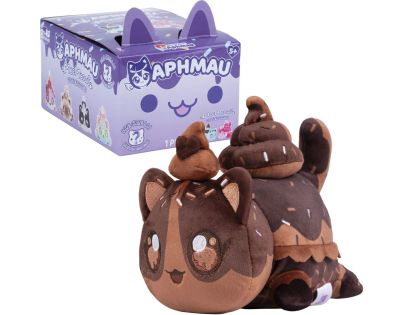 Aphmau Mystery MeeMeow Plyšák – Zmrzlina - Poškodený obal