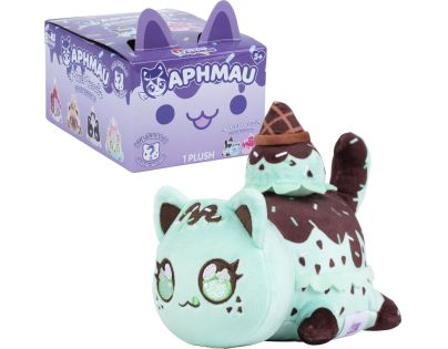 Aphmau Mystery MeeMeow Plyšák – Zmrzlina - Poškodený obal