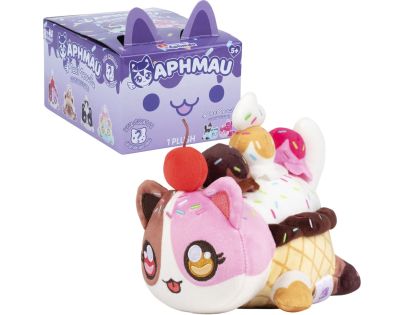Aphmau Mystery MeeMeow Plyšák – Zmrzlina - Poškodený obal