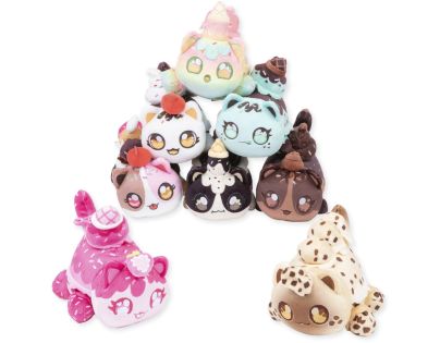 Aphmau Mystery MeeMeow Plyšák – Zmrzlina - Poškodený obal