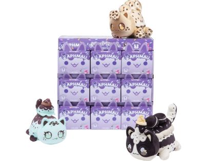 Aphmau Mystery MeeMeow Plyšák – Zmrzlina - Poškodený obal