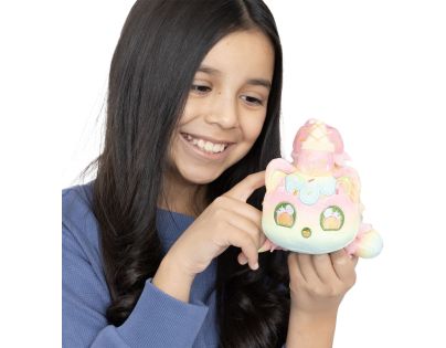 Aphmau Mystery MeeMeow Plyšák – Zmrzlina - Poškodený obal