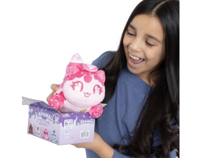 Aphmau Mystery MeeMeow Plyšák – Zmrzlina - Poškodený obal