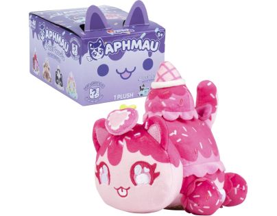 Aphmau Mystery MeeMeow Plyšák – Zmrzlina