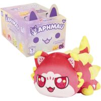 Alltoys Aphmau Mystery MeeMeow Plyšák ovocie 4