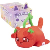 Alltoys Aphmau Mystery MeeMeow Plyšák ovocie 6