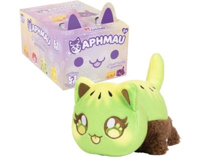 Alltoys Aphmau Mystery MeeMeow Plyšák ovocie