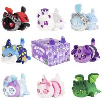 Alltoys Aphmau Mystery MeeMeow Plyšák séria 9