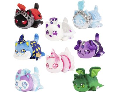 Alltoys Aphmau Mystery MeeMeow Plyšák séria 9