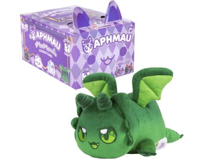 Alltoys Aphmau Mystery MeeMeow Plyšák séria 9
