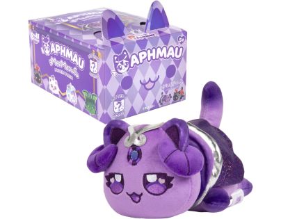 Alltoys Aphmau Mystery MeeMeow Plyšák séria 9