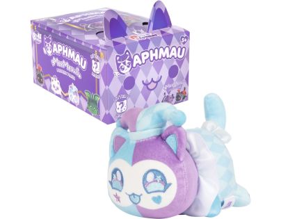 Alltoys Aphmau Mystery MeeMeow Plyšák séria 9