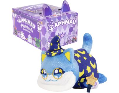 Alltoys Aphmau Mystery MeeMeow Plyšák séria 9
