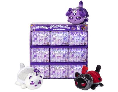 Alltoys Aphmau Mystery MeeMeow Plyšák séria 9