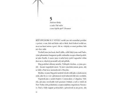 Fragment Apollónův pád Neronova pevnost Rick Riordan CZ verzia