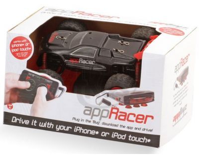 AppToys RC Auto AppRacer