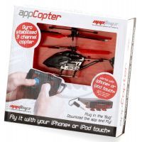 AppToys RC Vrtulník AppCopter 2