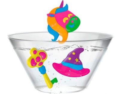 AquaDabra Fantasy set II.