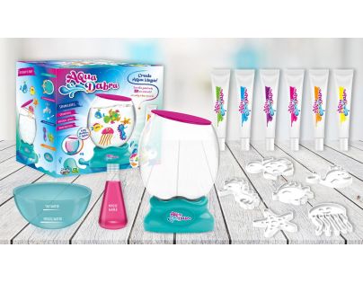 AquaDabra základný set