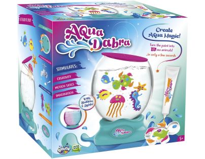AquaDabra základný set