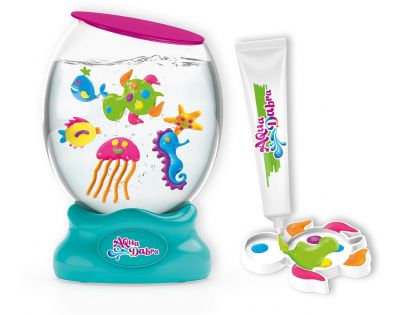 AquaDabra základný set