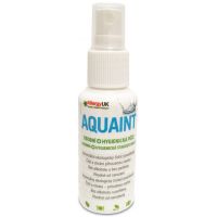 Aquaint ekologická čistiaca voda 50 ml