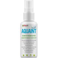 Aquaint ekologická čistiaca voda 50 ml 2