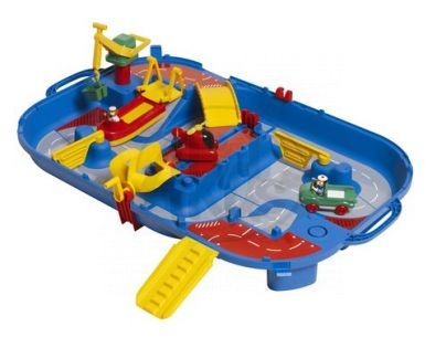 AquaPlay GA1001 - AqualandBox 512