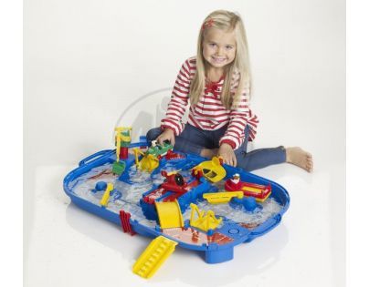 AquaPlay GA1001 - AqualandBox 512