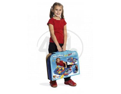 AquaPlay GA1001 - AqualandBox 512