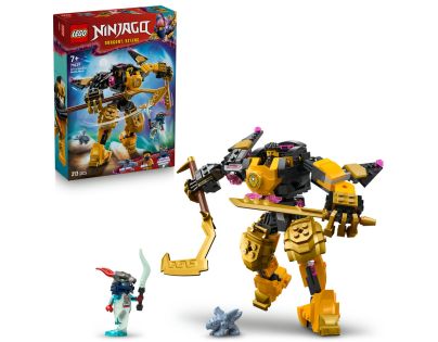 LEGO® NINJAGO® 71839 Arin a bojový robot Spinjitzu