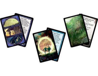 Arkham Horror Dunwich Horror rozšíření