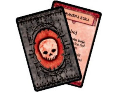 Arkham Horror Dunwich Horror rozšíření