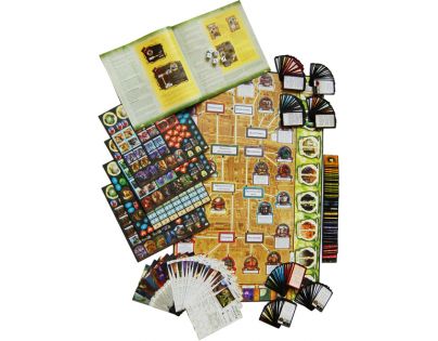 FFG Arkham Horror: Dunwich Horror