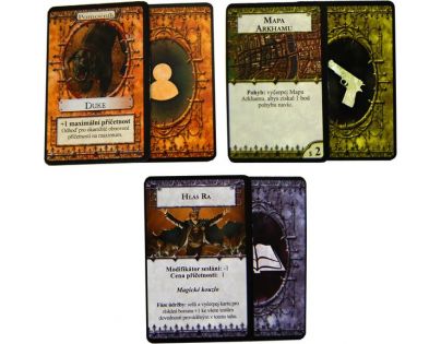 FFG Arkham Horror: Dunwich Horror