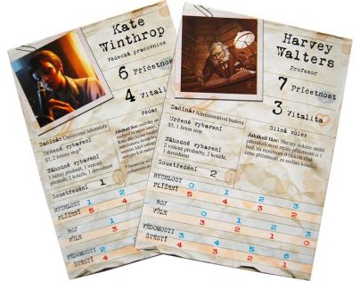 FFG Arkham Horror: Dunwich Horror
