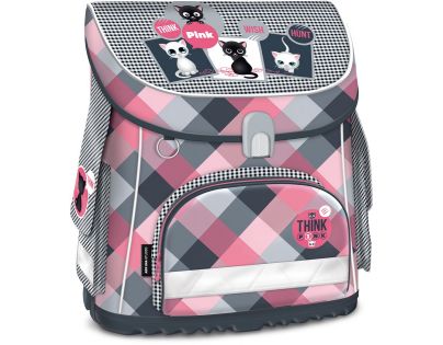 Ars Una Aktovka Think Pink magnetic