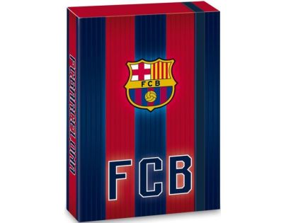 Ars Una box na zošity Barcelona 18 A5