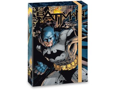 Ars Una Box na zošity Batman A4