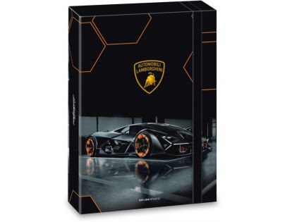Ars Una Box na zošity Lamborghini 19 A4