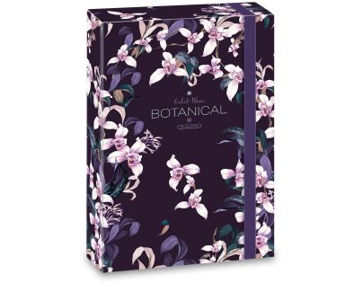 Ars Una Box na zošity Orchidey A4