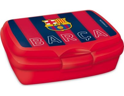 Ars Una Box na desiatu FC Barcelona 19