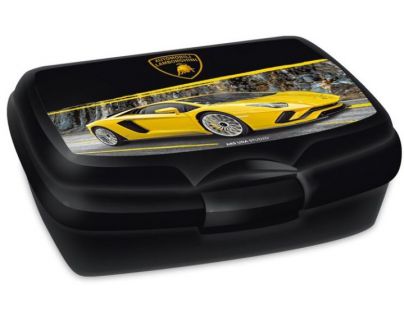 Ars Una Box na desiatu Lamborghini 18