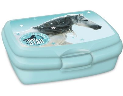 Ars Una Box na desiatu Morning Star kone