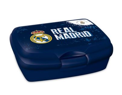 Ars Una Box na desiatu Real Madrid 18