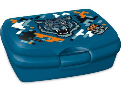 Ars Una Box na desiatu Roar of the Tiger