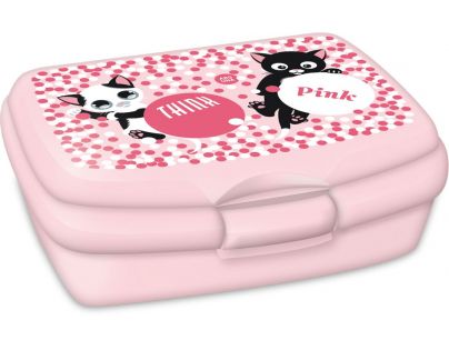 Ars Una Box na desiatu Think Pink 20
