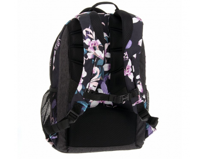Ars Una Ergonomický školský batoh Orchidey